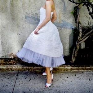 Wedding dress Melissa Sweet